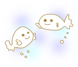 Voice of the heart21 sticker #10277885