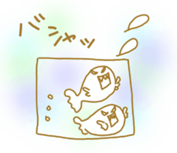 Voice of the heart21 sticker #10277888