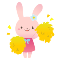 Bear " Mitsuo " sticker #10278259