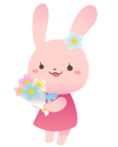 Bear " Mitsuo " sticker #10278270