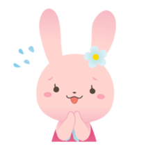 Bear " Mitsuo " sticker #10278274