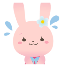 Bear " Mitsuo " sticker #10278289