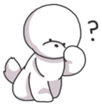 Dog Liese sticker #10278949