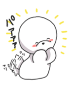 Dog Liese sticker #10278958