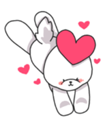 Dog Liese sticker #10278962