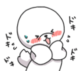 Dog Liese sticker #10278964