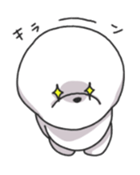 Dog Liese sticker #10278969