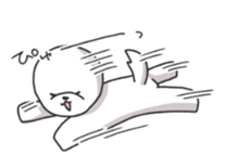 Dog Liese sticker #10278974