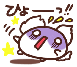 Daifuku-wanwan2 sticker #10279002