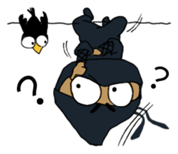 The No.24 of those 24 Overwork Onion sticker #10279024