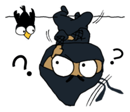 The No.24 of those 24 Overwork Onion sticker #10279024