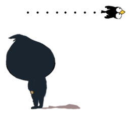 The No.24 of those 24 Overwork Onion sticker #10279033