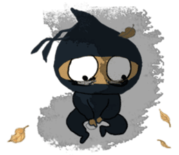 The No.24 of those 24 Overwork Onion sticker #10279034