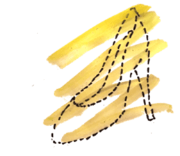 Life in heels sticker #10279333