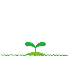 Endo bean sticker #10280546