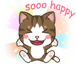 SWEET POTATOES PARADISE 2:I MISS YOU sticker #10280624