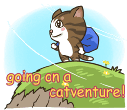 SWEET POTATOES PARADISE 2:I MISS YOU sticker #10280638