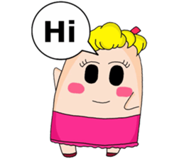 JumJim sticker #10280896