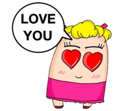 JumJim sticker #10280898