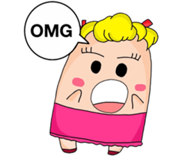 JumJim sticker #10280899