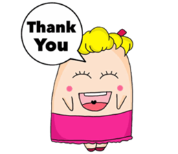 JumJim sticker #10280901