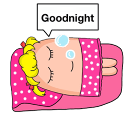 JumJim sticker #10280902