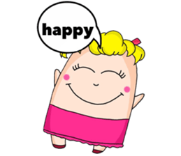 JumJim sticker #10280903