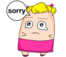 JumJim sticker #10280904