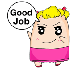 JumJim sticker #10280905