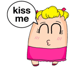 JumJim sticker #10280906