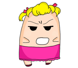 JumJim sticker #10280908