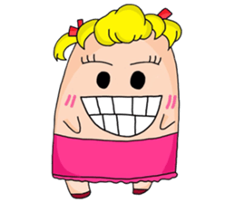 JumJim sticker #10280911