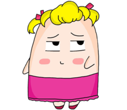 JumJim sticker #10280913