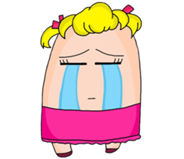 JumJim sticker #10280914