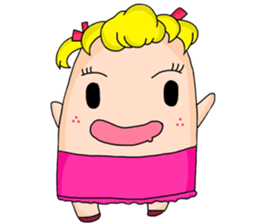 JumJim sticker #10280915