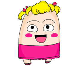 JumJim sticker #10280916