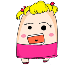 JumJim sticker #10280917