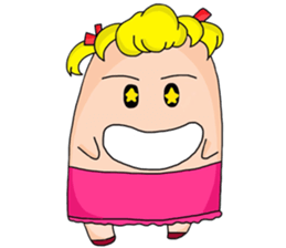 JumJim sticker #10280918