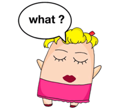 JumJim sticker #10280919