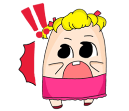 JumJim sticker #10280920