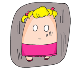 JumJim sticker #10280921