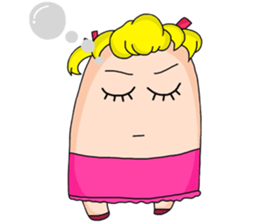 JumJim sticker #10280922