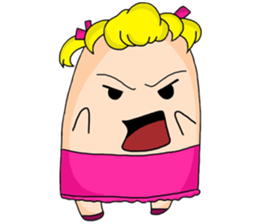 JumJim sticker #10280923