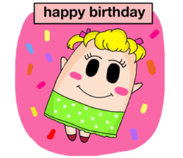 JumJim sticker #10280926