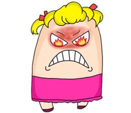 JumJim sticker #10280927