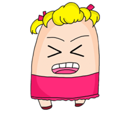 JumJim sticker #10280929