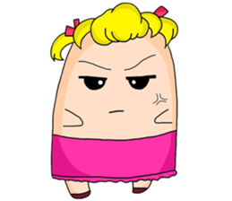 JumJim sticker #10280930