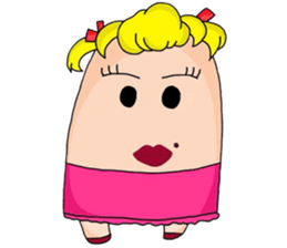 JumJim sticker #10280931