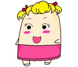 JumJim sticker #10280933