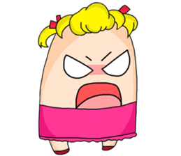 JumJim sticker #10280934